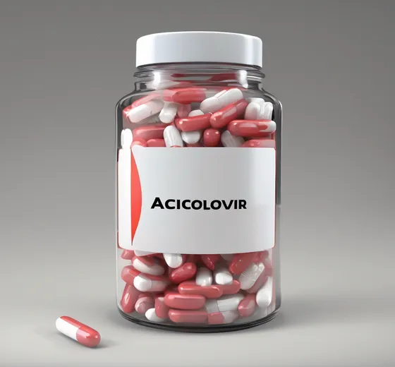 Precio aciclovir 200